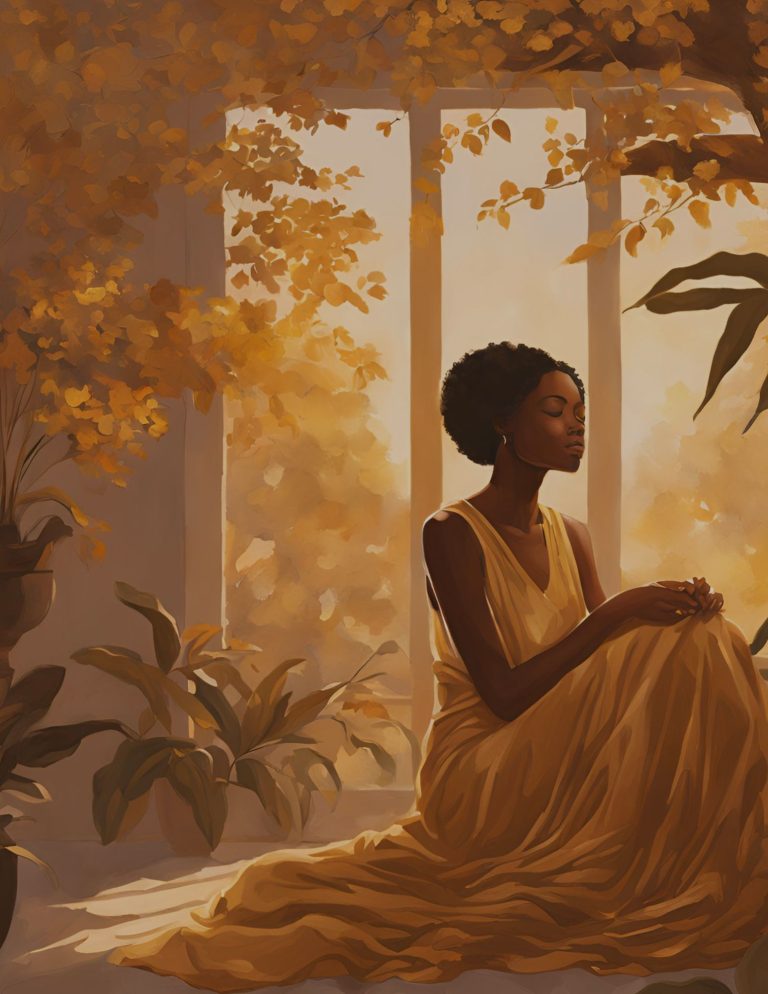 Rest for Real Series