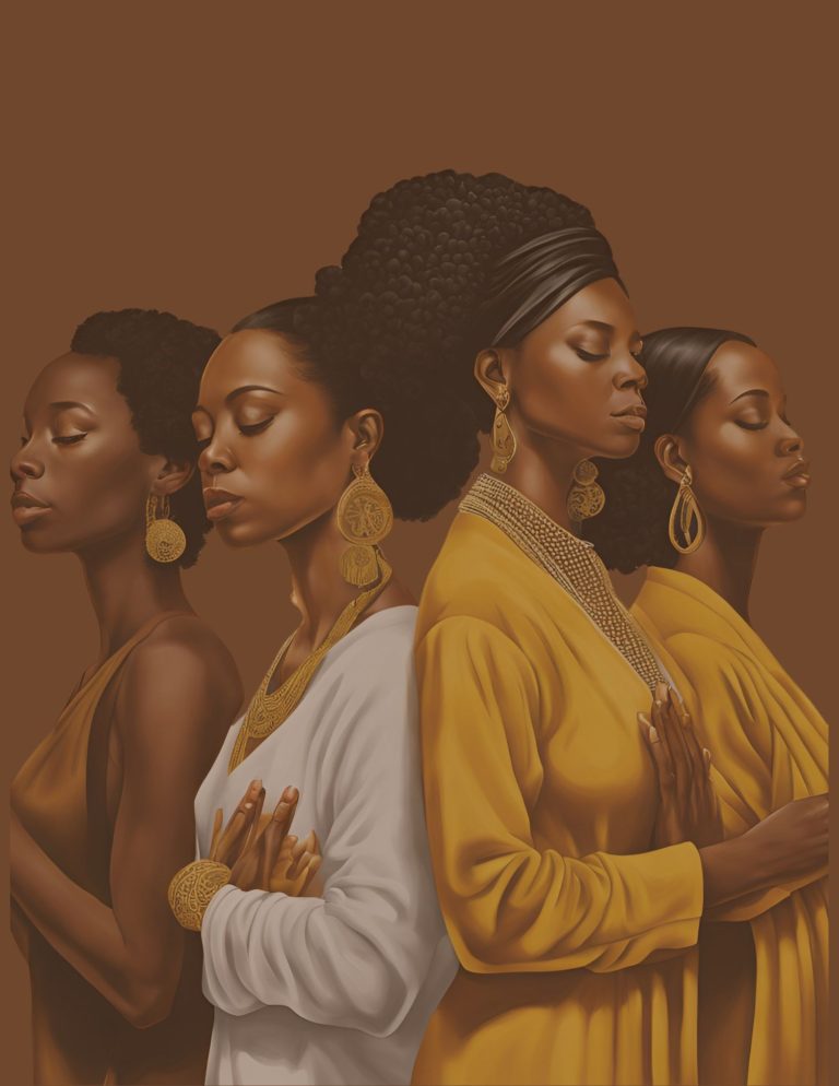 Love for Real Series