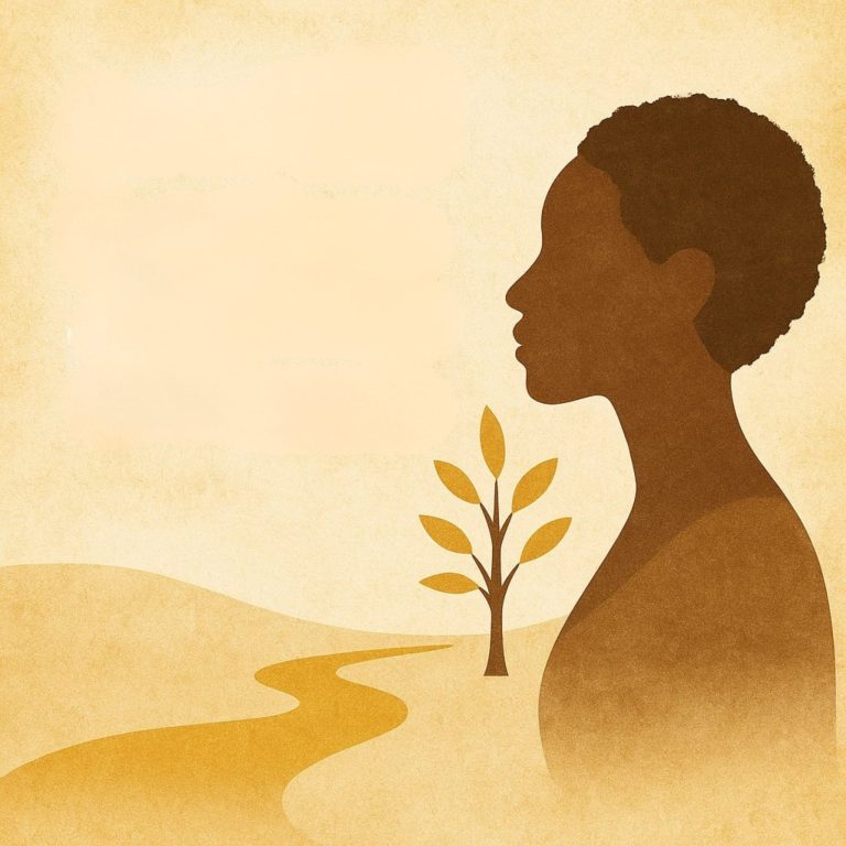 Soulful Psalms of Summer Series